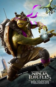 Teenage-Mutant-Ninja-Turtles-2-One-Sheet-Donnie
