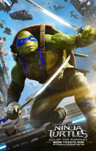 Teenage-Mutant-Ninja-Turtles-2-One-Sheet-Leo