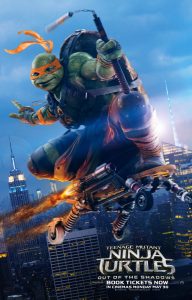 Teenage-Mutant-Ninja-Turtles-2-One-Sheet-Mikey