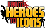 From Heroes to Icons